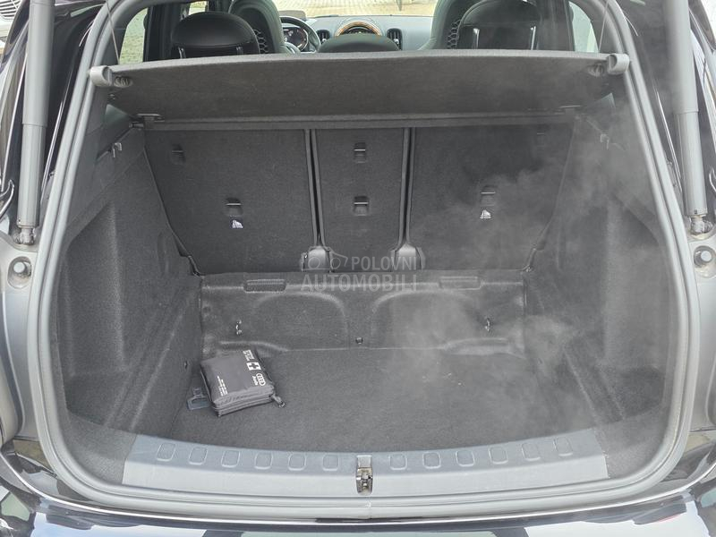 MINI Countryman JCW 4S NOV