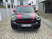 MINI Countryman JCW 4S NOV