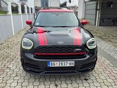 MINI Countryman JCW 4S NOV