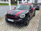 MINI Countryman JCW 4S NOV
