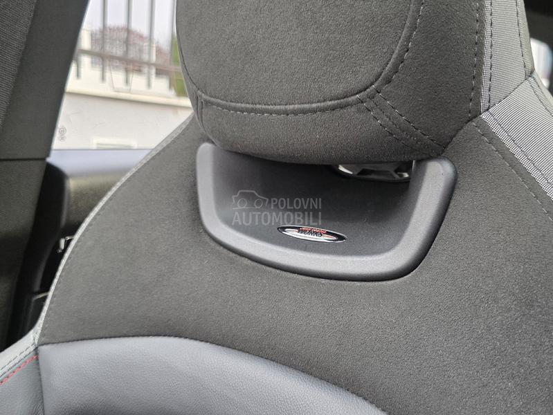 MINI Countryman JCW 4S NOV