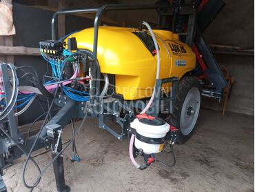 Lukas Holland 2000 LIT