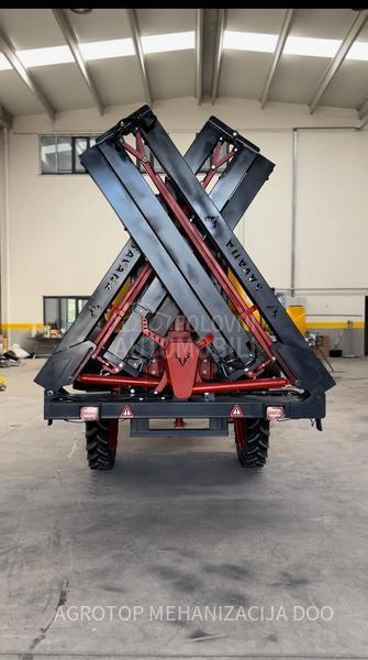 Lukas Holland 2000 LIT