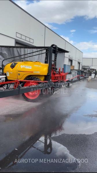 Lukas Holland 2000 LIT