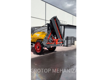 Lukas Holland 2000 LIT