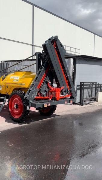 Lukas Holland 2000 LIT