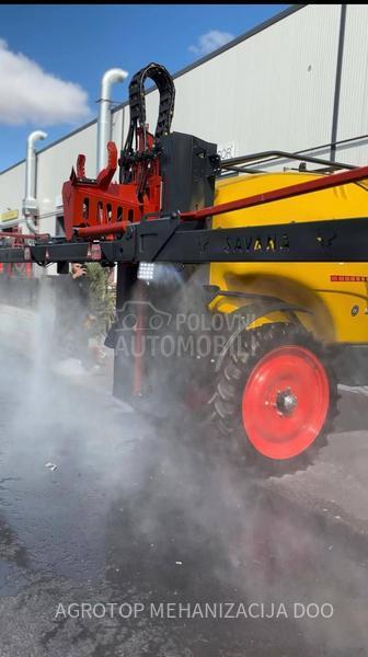 Lukas Holland 2000 LIT