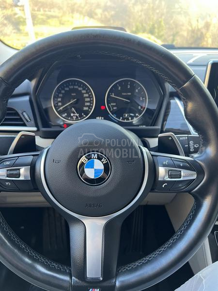 BMW 220 220xd
