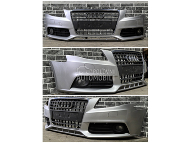 Prednji branik za Audi A4 od 2008. do 2012. god.