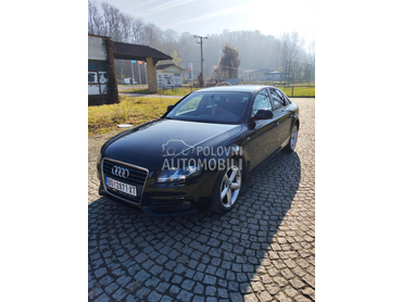 Audi A4 2.0