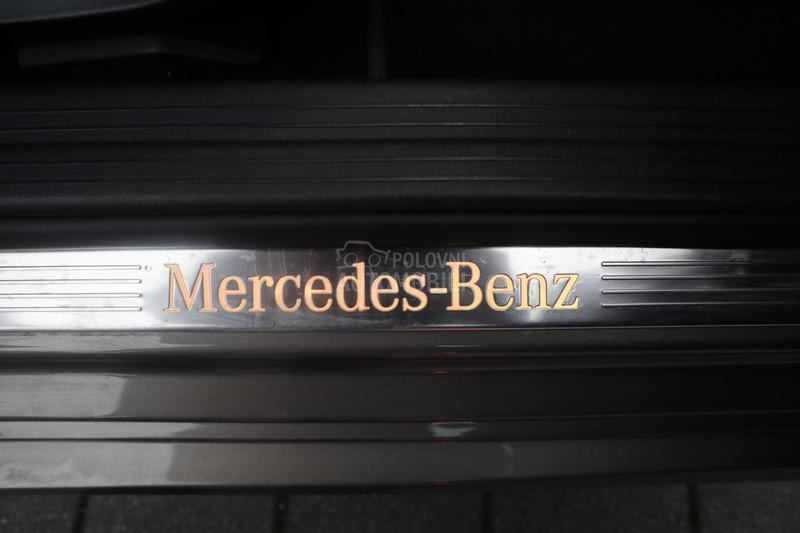 Mercedes Benz A 180 CDI Ambition