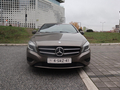 Mercedes Benz A 180 CDI Ambition