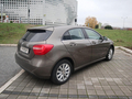 Mercedes Benz A 180 CDI Ambition