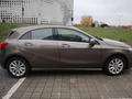 Mercedes Benz A 180 CDI Ambition