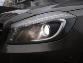 Mercedes Benz A 180 CDI Ambition