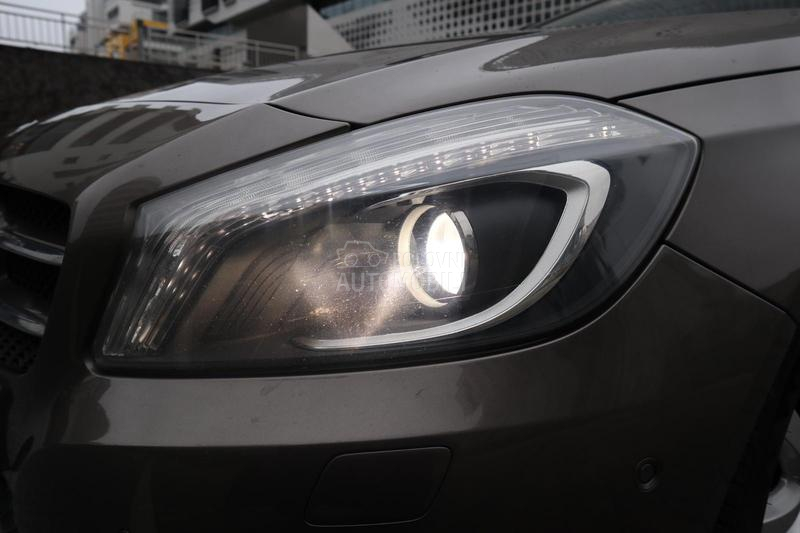 Mercedes Benz A 180 CDI Ambition