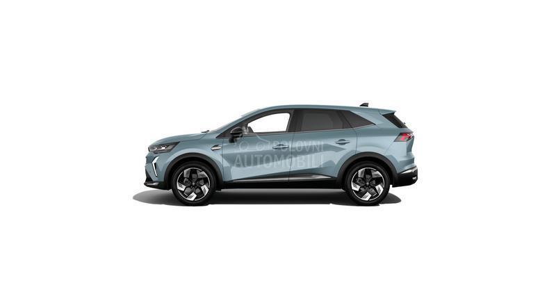 Renault Symbioz techno 140 EDC