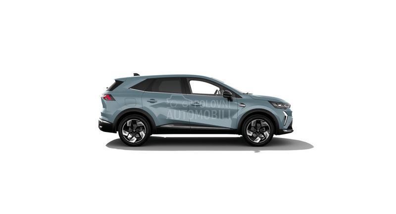 Renault Symbioz techno 140 EDC