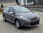 Peugeot 2008 1.6i Allure