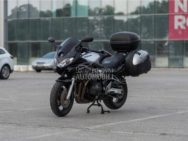 Suzuki Gsf 1200 s