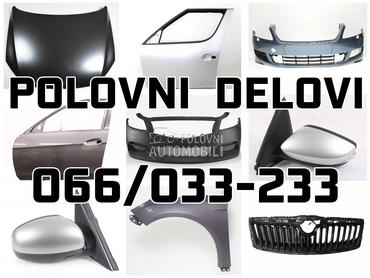 Polustranica, stub za BMW 125, 750, 118 ... od 2002. do 2014. god.