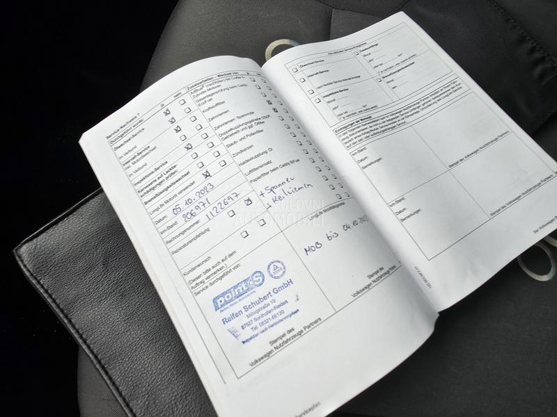 Volkswagen Caddy 1.6Tdi  7 SEDISTA