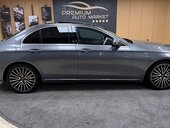 Mercedes Benz E 220 //PANO/360/MEM//