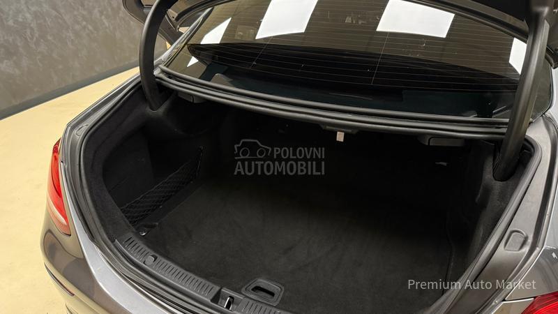 Mercedes Benz E 220 //PANO/360/MEM//