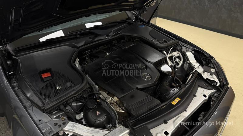 Mercedes Benz E 220 //PANO/360/MEM//