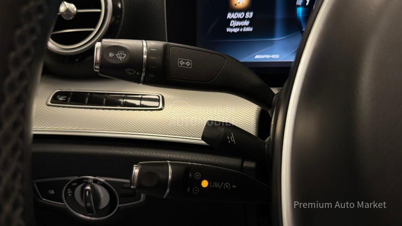 Mercedes Benz E 220 //PANO/360/MEM//