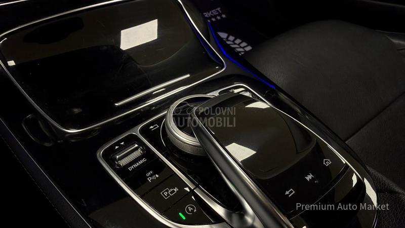 Mercedes Benz E 220 //PANO/360/MEM//