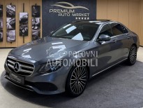 Mercedes Benz E 220 