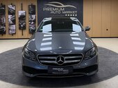 Mercedes Benz E 220 //PANO/360/MEM//