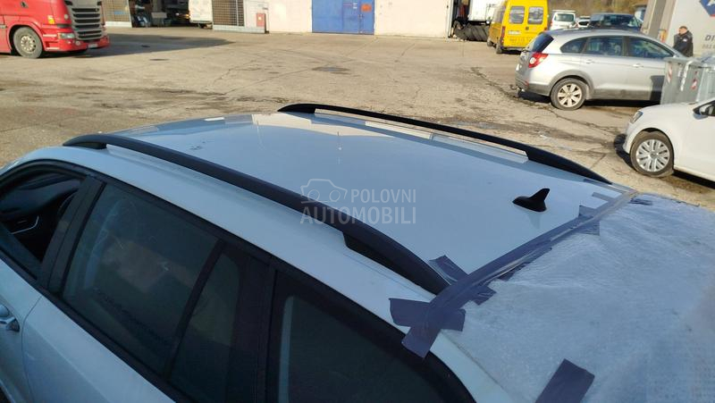 Škoda Octavia 1.6 tdi 95.000 k m