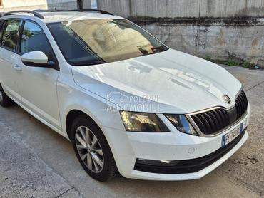 Škoda Octavia 1.6 tdi 95.000 k m