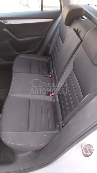 Škoda Octavia 1.6 tdi 95.000 k m