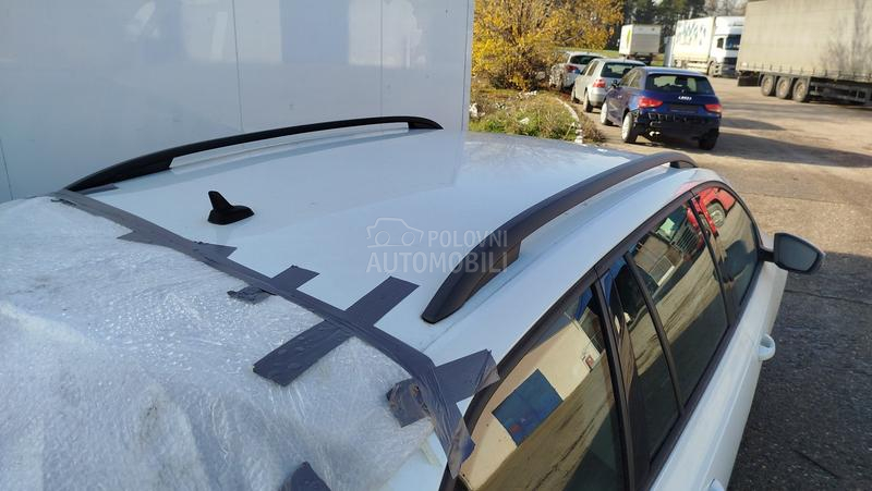 Škoda Octavia 1.6 tdi 95.000 k m