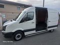 Volkswagen Crafter 2.0TDI 2x klizna vrata