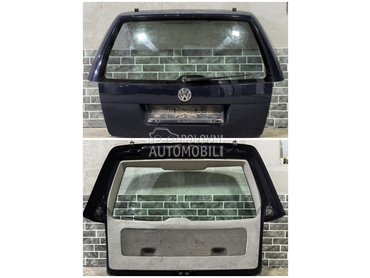 Gepek vrata karavan za Volkswagen Bora, Golf 4 od 1998. do 2005. god.