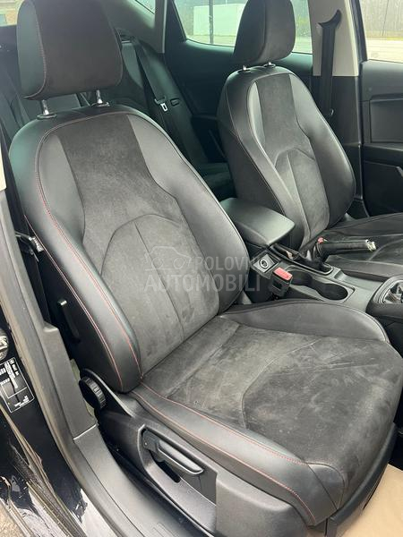 Seat Leon 1.4 TSI/FR/Ch