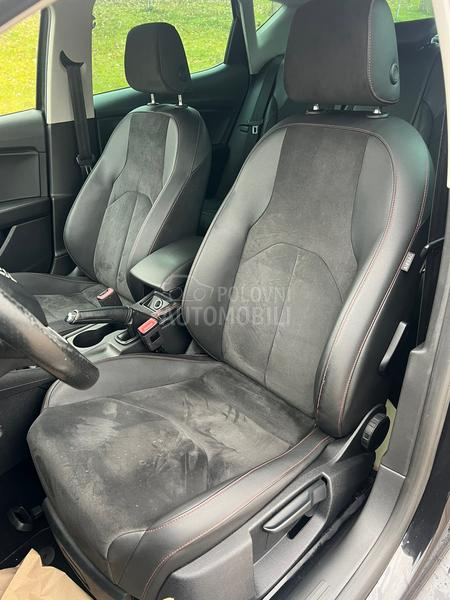 Seat Leon 1.4 TSI/FR/Ch