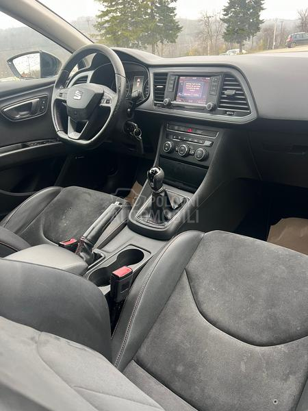 Seat Leon 1.4 TSI/FR/Ch