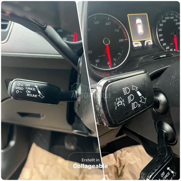 Seat Leon 1.4 TSI/FR/Ch