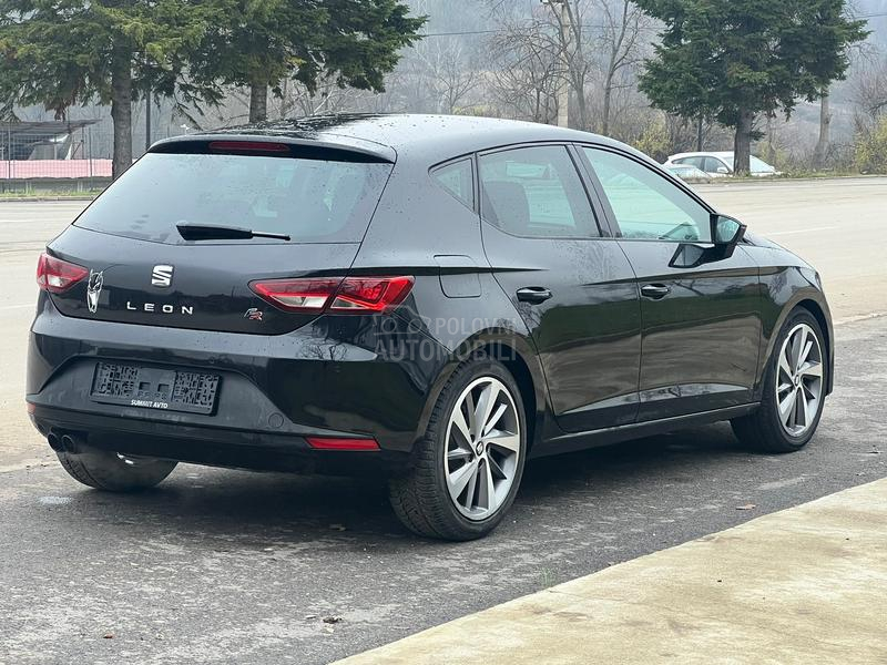 Seat Leon 1.4 TSI/FR/Ch