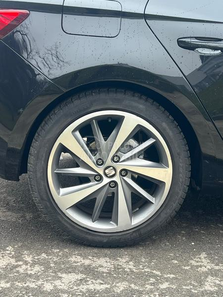 Seat Leon 1.4 TSI/FR/Ch