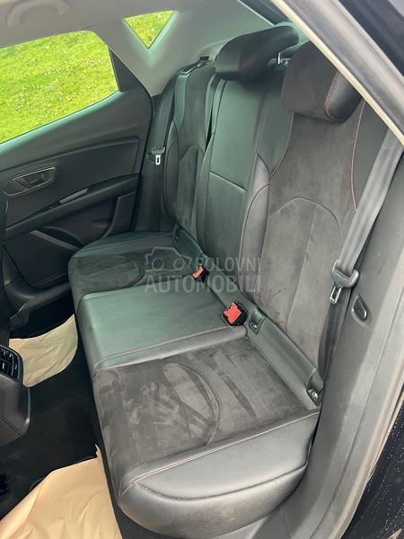 Seat Leon 1.4 TSI/FR/Ch