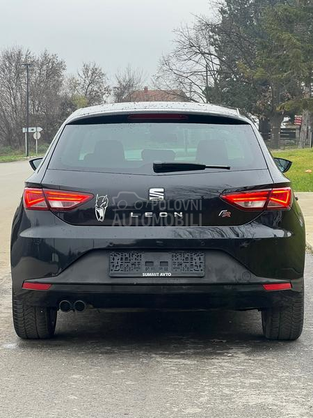 Seat Leon 1.4 TSI/FR/Ch