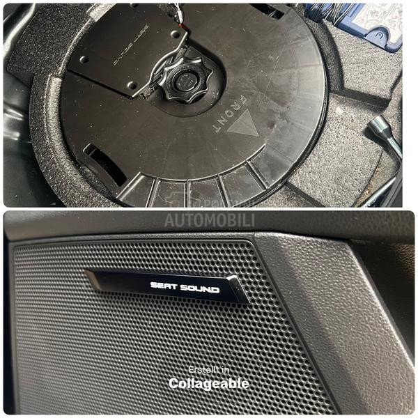 Seat Leon 1.4 TSI/FR/Ch