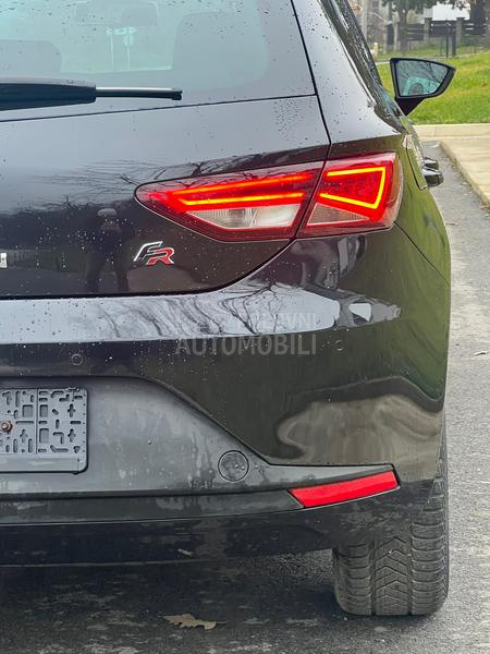 Seat Leon 1.4 TSI/FR/Ch