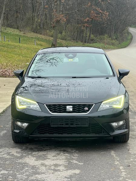 Seat Leon 1.4 TSI/FR/Ch